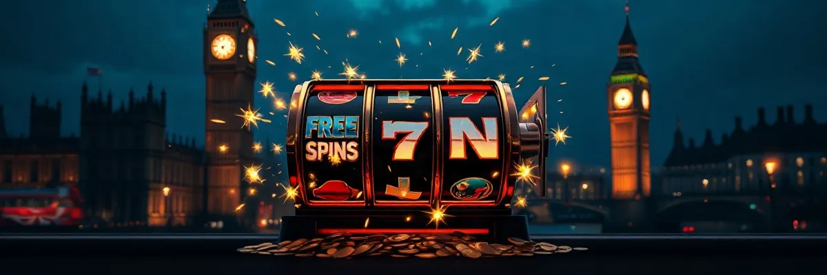free spins in the UK — How the Ten Operators on This Page Differ