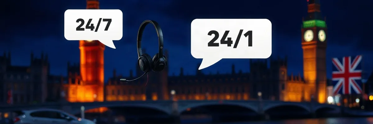 Support Channels and Realistic Response Times: gambling sites uk guide for players in the UK