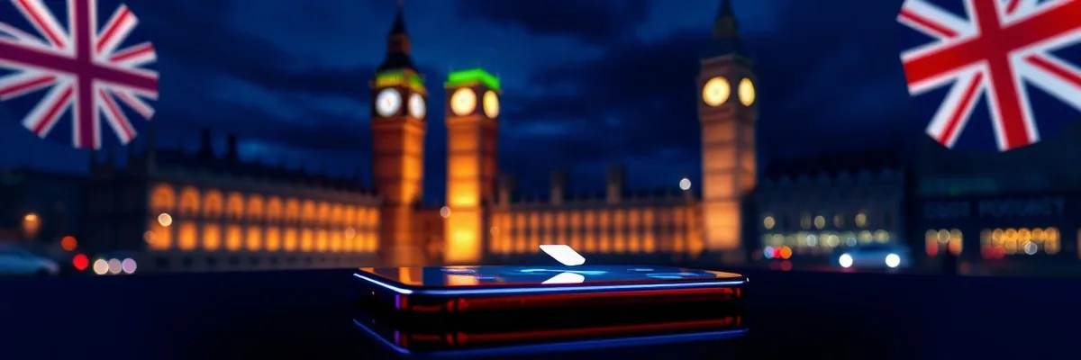 mobile casino in the UK — Apps, PWAs and Browsers: How Operators Ship Play to a Phone