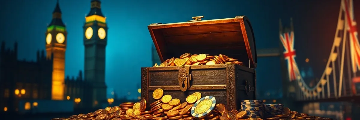 Bonus Terms, Wagering and Cashable Winnings on a Small Screen: mobile casino guide for players in the UK