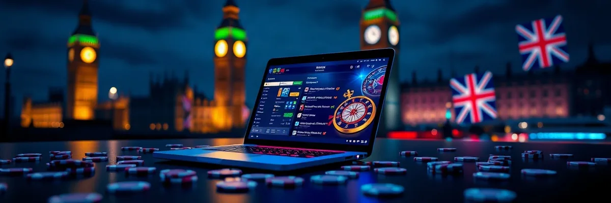 Operator Notes: Reading the Value Signals Across the Ten Brands — new online casinos accepting uk players in the UK