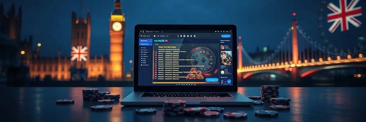 new online casinos in uk in the UK — The Total Cost of Play: RTP, Fees and Caps Combined