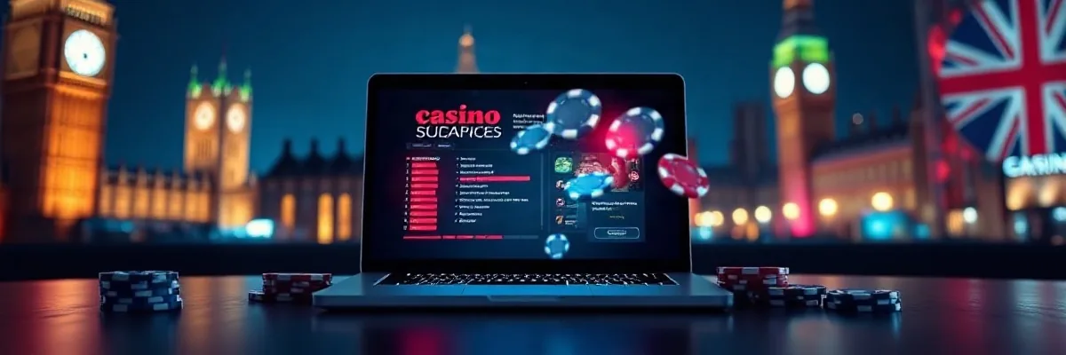 New online casinos uk in the UK — How To Judge The Best Online Casino Uk Newcomers By Category