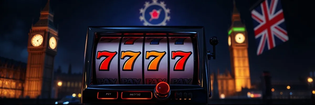 new online casinos with no deposit bonuses uk in the UK — Newest Slots to Play With Your No-Deposit Spins