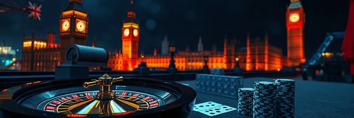 How New Launches Price Their Welcome Offers Against Established Sites — new uk casinos in the UK