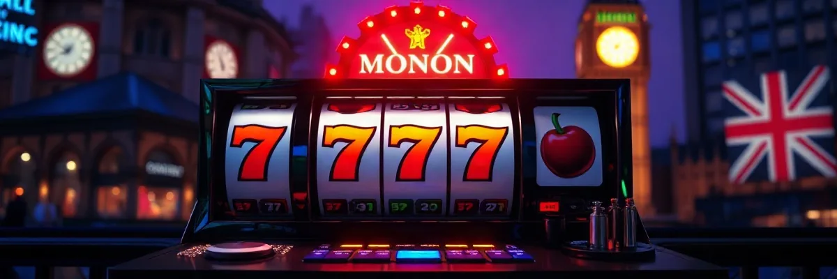 The Studios Behind the Catalogue and What Each Is Known For — online slots uk in the UK