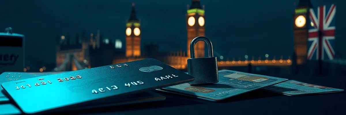 When a Deposit Does Not Arrive — payment methods in the UK