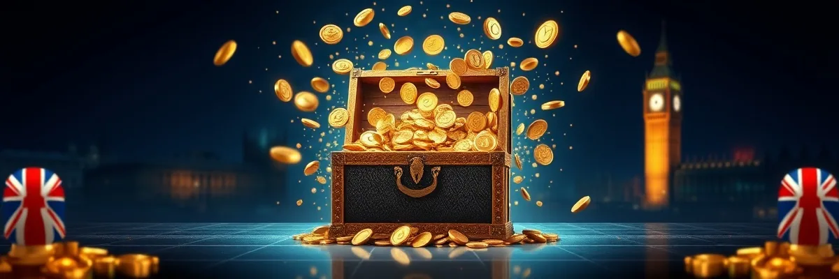 Offer Sizes, Wagering, Max Bets and Expiry Windows — welcome bonus in the UK
